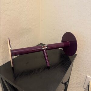 Vic Firth Heavy Hitter Bass Pad